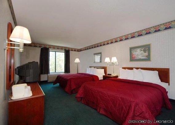 Comfort Inn & Suites Mishawaka-Саут Бенд Стая снимка