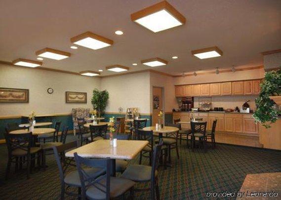 Comfort Inn & Suites Mishawaka-Саут Бенд Ресторант снимка