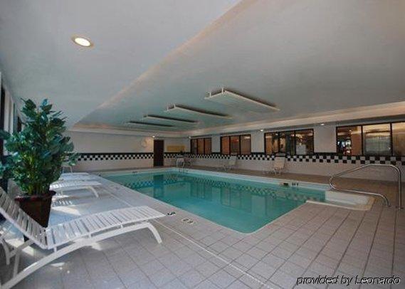 Comfort Inn & Suites Mishawaka-Саут Бенд Съоръжения снимка