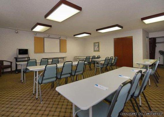 Comfort Inn & Suites Mishawaka-Саут Бенд Съоръжения снимка